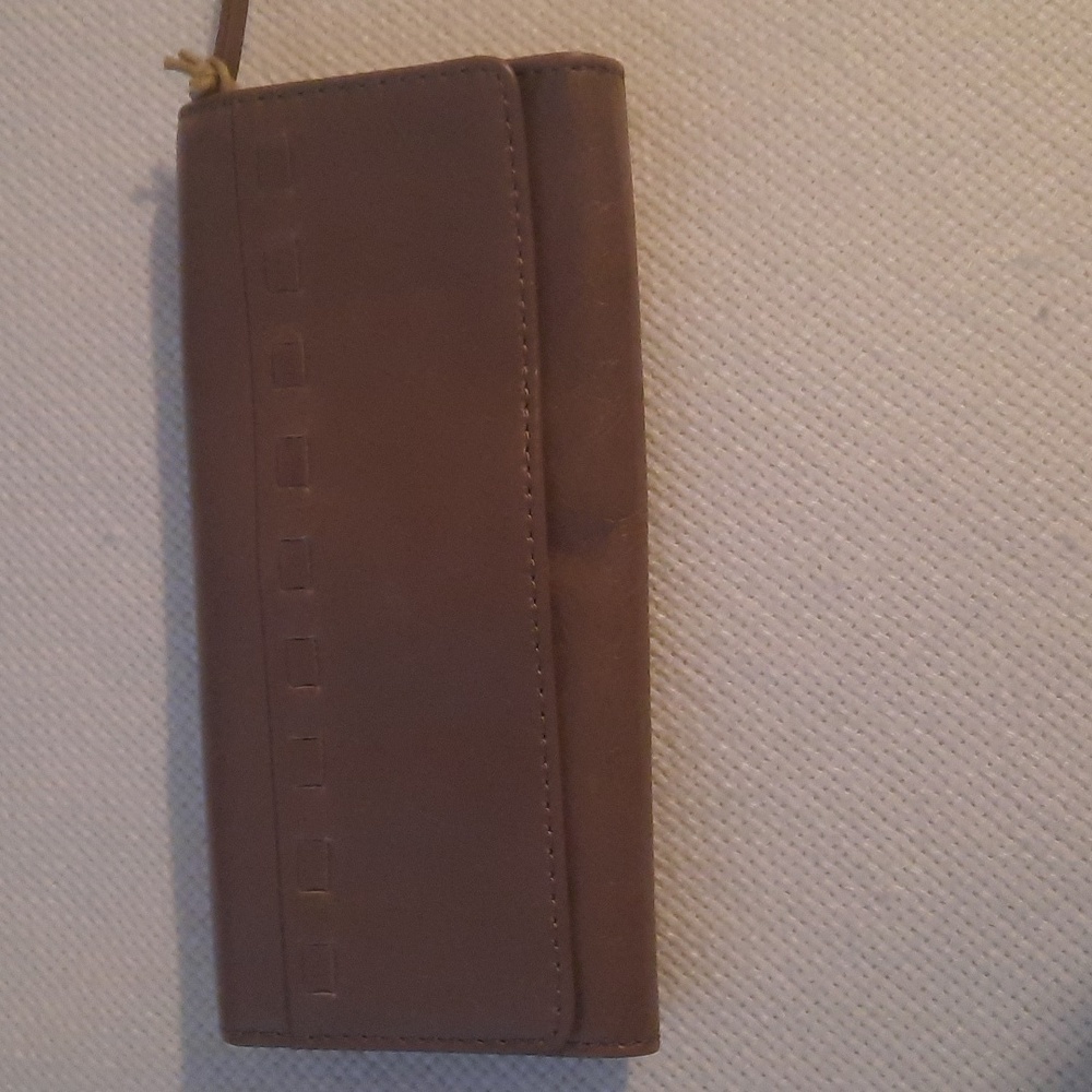 HOBO wallet..brand new!